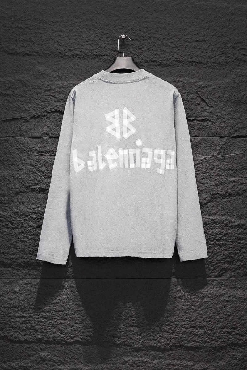 Balenciaga Hoodies